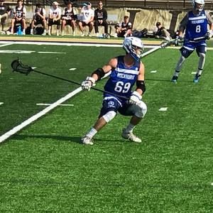 Meet your Posher, Zach